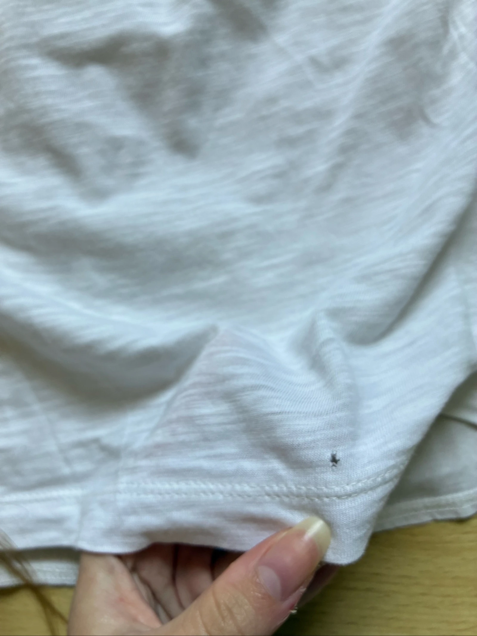 Blusa de mangas longas Bohème feminina PP – photo 9